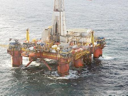 અમદાવાદ નજીક મળ્યો વર્ષનો સૌથી મોટો ઓઇલનો જથ્થો