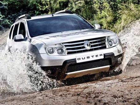 ભારતમાં ધૂમ મચાવતી ટોપ 10 એસયુવી, કિંમત 10 લાખની અંદર