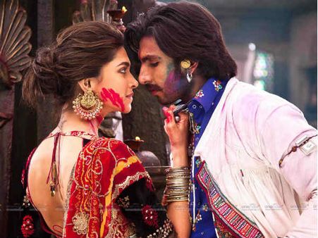 રામલીલા રામલીલા