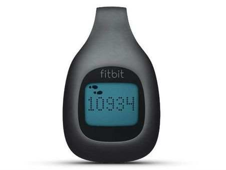 ફિટબિટ ઝિપ વાયરલેસ એક્ટીવિટી ટ્રેકર