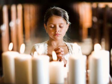 તમને તમારું લક્ષ્ય સ્પષ્ટ જોવા મળે છે