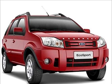 ફોર્ડ ઇકોસ્પોર્ટ