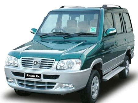 આઇસીએમએલ ર્હિનો આરએક્સ