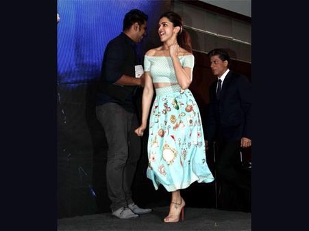 દીપિકા પાદુકોણે દીપિકા પાદુકોણે