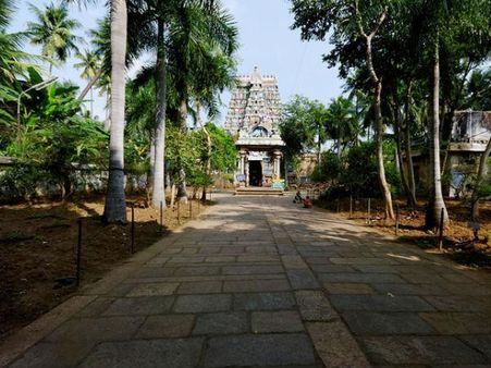 તિરુચિરાપલ્લી