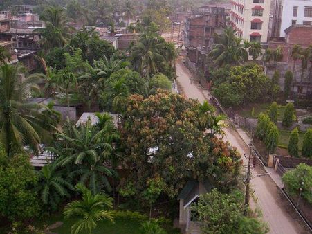 ગુવાહાટી