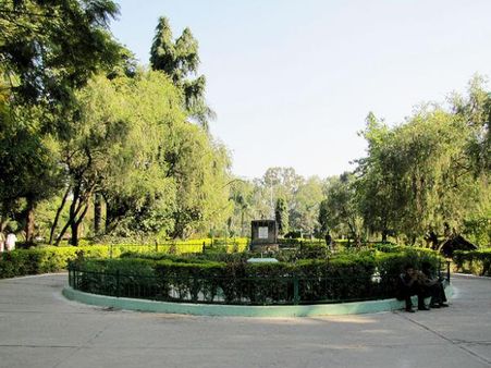 દેહરાદૂન