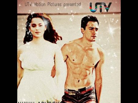 Video: કંગનાએ ઇમરાનને 'મૂત્ર વિસર્જન' કરતા શીખવાડ્યું!