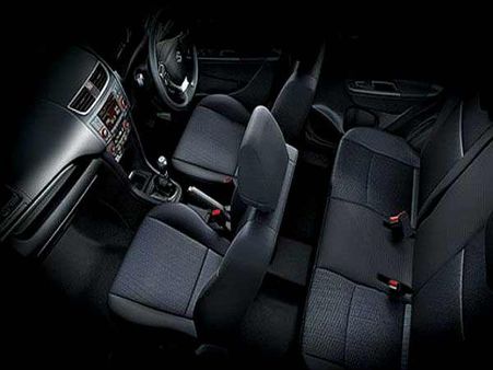 મારુતિએ લોન્ચ કરી નવી સ્વિફ્ટઃ જાણો તેની ખાસિયત