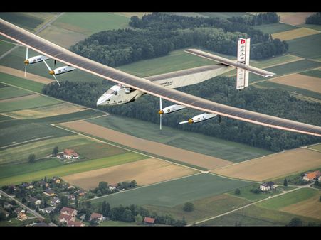 માત્ર અમદાવાદ અને વારાણસીમાં જ લેન્ડ કરશે આ અનોખું વિમાન!