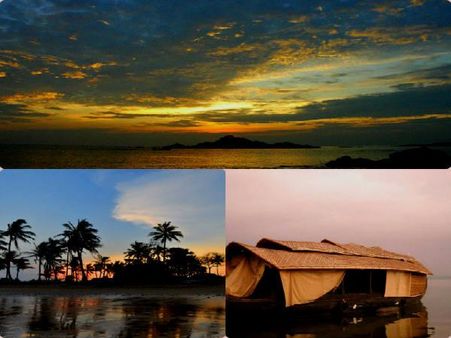 ભારતના આ યૂનિક ડેસ્ટિનેશન કરી દેશે આપને ટેંશન ફ્રી...