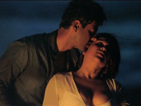 Trailer : ભલભલાને પાણી-પાણી કરી નાંખશે બાર્બીની Hot ઝિદ...