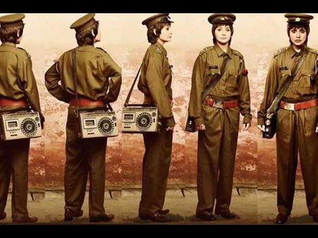 રાજકુમાર બન્યા ડાન્સ કોરિયોગ્રાફર