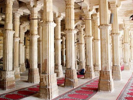 સરખેજ રોઝા