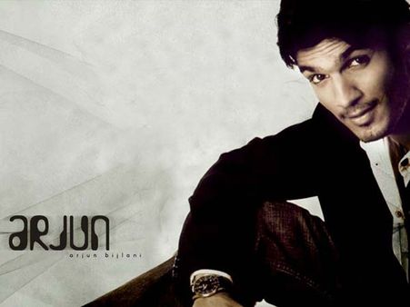 અર્જુન બિજલાણી