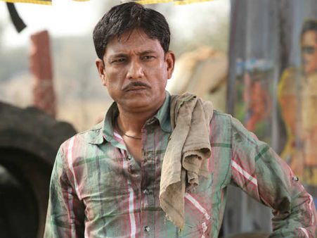 દમદાર રોલ