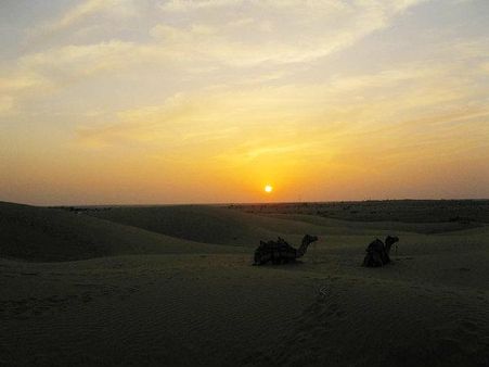 જેસલમેર