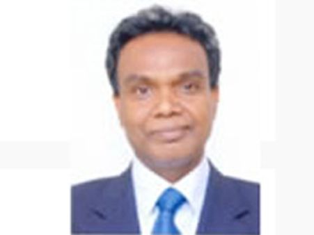 પાડિંયન ગુજરાતના નવા મુખ્ય સચિવ, છ આઇએએસ અધિકારીની થઇ બદલી