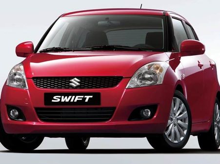 મારુતિ સુઝુકી નવી સ્વિફ્ટની જૂના મોડલ સાથે કમ્પૅરિઝન