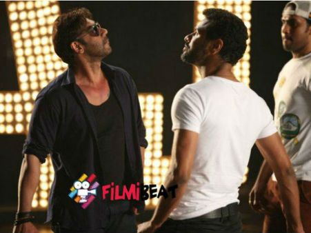 પ્રભુ-અજયની જોડી