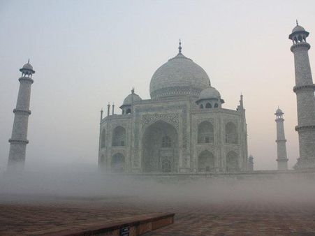 સાંસ્કૃતિક રીતે સૌથી સમૃદ્ધ ઉત્તર પ્રદેશના બેસ્ટ ટૂરિઝમ પ્લેસ..