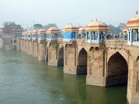 શાહી પુલ શાહી પુલ