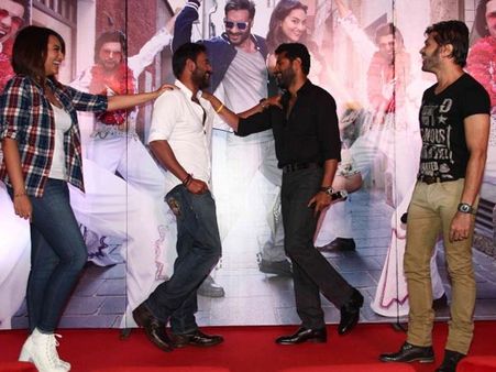 અજયનો વારો