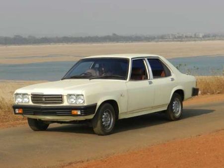 હિન્દુસ્તાન કોન્તેસા