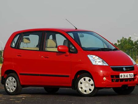 મારુતિ સુઝુકી ઝેન એસ્ટ્લો