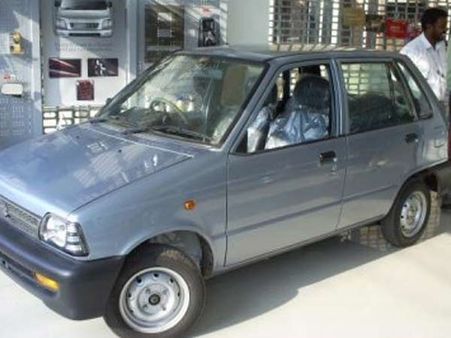 મારુતિ 800