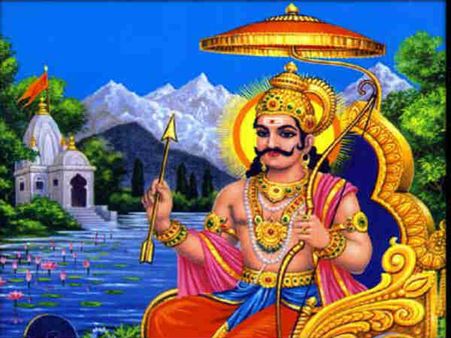 કાળી ગાયની પૂજા