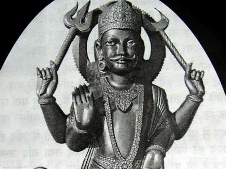 ગાયને આવી રીતે ખવડાવો રોટલી