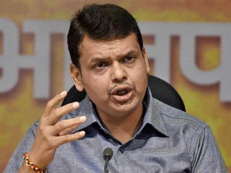 મહારાષ્ટ્રના ગામડાંનો PPP મોડલથી વિકાસ કરાશે