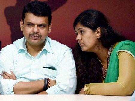 સ્થિર સરકાર આપવી