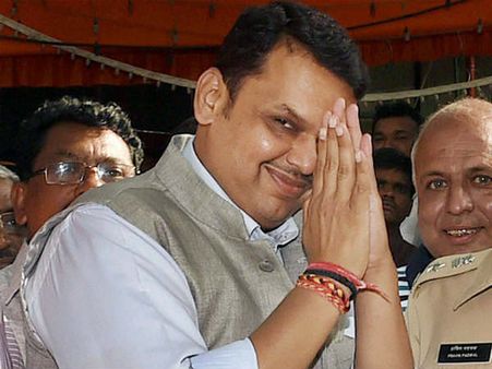 ભષ્ટ્રાચાર સૌથી મોટો પડકાર