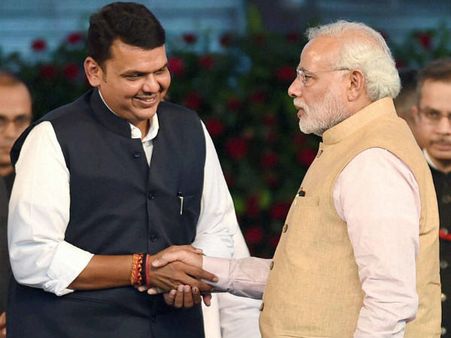 ખેડૂતોની આશાઓ પર કેવી ખરા ઉતરશે દેવેન્દ્ર ફડણવીસ