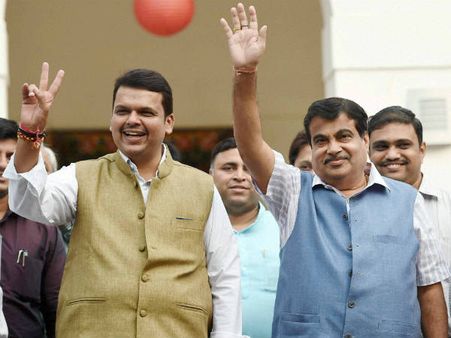 મુંબઇને આંતરાષ્ટ્રીય સ્તરનું બનાવવું