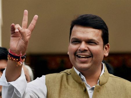 ઇંડસ્ટ્રી ફ્રેડલી મહારાષ્ટ્રનો પડકાર