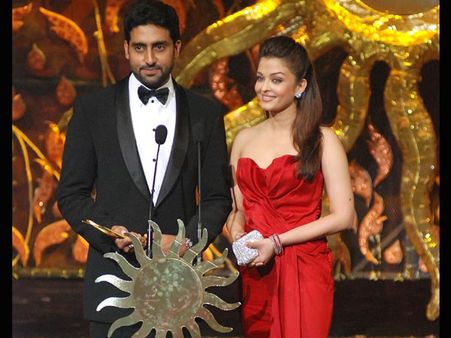 પરફેક્ટ કપલ