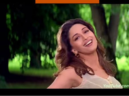 માધુરીનું કમબૅક