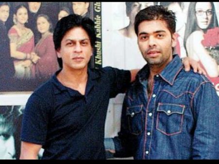 કરણ પણ જોડાયા હતાં