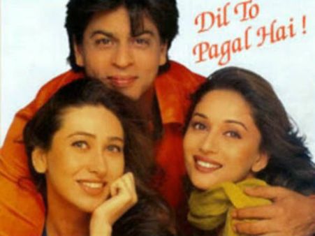 DTPH@17 : દિલ તો પાગલ હૈ વિશે જાણો 9 Unknown Facts