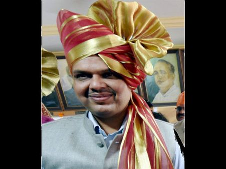 CMના તાજ સાથે ફડણવીસની સમક્ષ હશે આ પડકારો