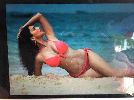 Pics : સન્ની લિયોન બેકાબૂ, ટ્વિટર પર મન મૂકીને કર્યું Expose!