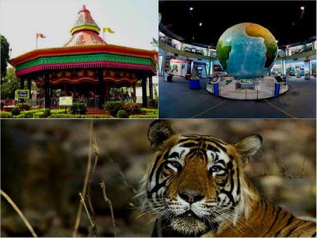 સિટી ઓફ જૉય કોલકાતામાં ક્યાં ક્યાં ફરાવશો આપના બાળકોને...