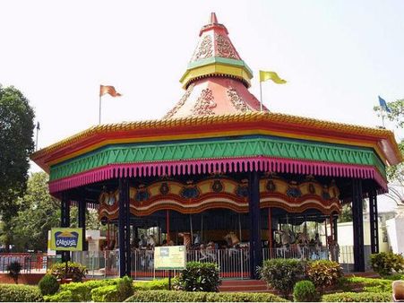 નિક્કો પાર્ક