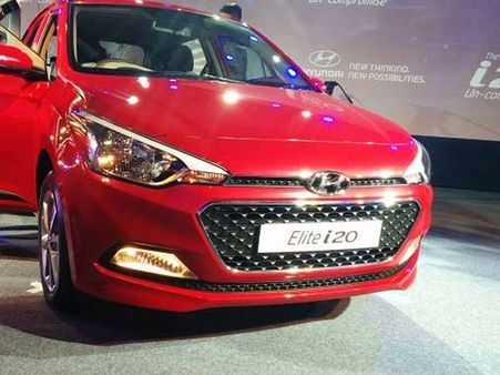 કારનું ડિમેન્શનઃ- ન્યૂ હુન્ડાઇ ઇલાઇટ આઇ20