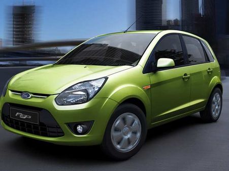 ફોર્ડ ફિગો