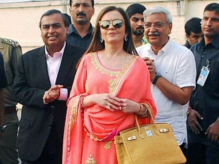 કંપનીનો ફાયદો 