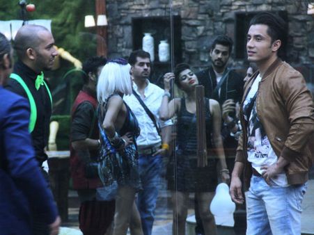 પરિણીતી-અલી વચ્ચે દલીલ